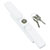 Burg Wächter WS 22 W SB 38271 Window Lock White Secure and Stylish