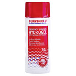 Burnshield 1012287 Burn Gel Hydrogel 50ml Cools Calms Non-Adherent Safe