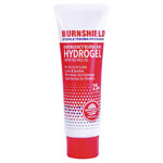 Burnshield 1012288 Hydrogel 25ml Cools Burns Non-Toxic Child-Safe