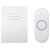 Byron DBY-21132 Wireless Doorbell Set 100m Range 36 Melodies Volume Control
