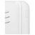 Byron DBY-22316 Wireless Doorbell Set 150m Range 16 Melodies Volume Control