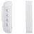Byron DBY-23441 Hygiene Contactless Doorbell Wireless 100m Range