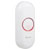 Byron DBY-23510 Wireless Doorbell Button 100m Range White