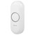 Byron DBY-23510 Wireless Doorbell Button 100m Range White