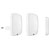 Byron DBY-23514 Wireless Doorbell Set 175m Range USB 8 Melodies
