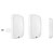 Byron DBY-23514 Wireless Doorbell Set 175m Range USB 8 Melodies