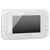 Byron DIC-22805 Door Intercom Accessories Wireless Video Panel White