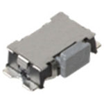 C & K KSS233GLFG Pushbutton SPST Momentary-Tactile 3N SMT IP40 32V 10mA