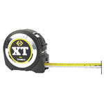 CK T3448M Tape Measure 8m Durable Easy Read Locking Mechanism