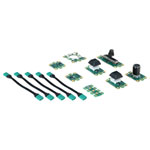 CALLIOPE Jacdac Start Kit I Expansion Kit With 2 Connectors USB Use