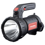 Camelion 30200055 S32 LED Spotlight Swivel Grip COB Flashing Light
