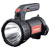 Camelion 30200055 S32 LED Spotlight Swivel Grip COB Flashing Light