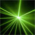 Cameo CLLWOOKIE200RGY WOOKIE Laser Light 200mW RGY 32 Presets DMX Control