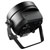 Cameo CLROOTPAR6 ROOT PAR 6 LED PAR Spotlight 6x12W 1800lm DMX Black