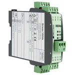 Camille Bauer 169624 V604s Isolation Amplifier for Currents/Voltages