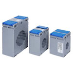 Camille Bauer 177461 CT200-111 Single Phase Current Transformer 50A/5A