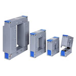 Camille Bauer 178807 CT300 Single Phase Current Transformer 5 A