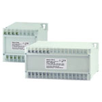 Camille Bauer 184664 CT 600 Current Transformer 5A DIN Rail Mount