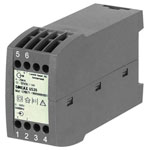 Camille Bauer 539-41A1D00 SINEAX U539 Transducer for AC Voltage Conversion