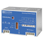 Camtec 304.1051.002CA HSEU reg Bench PSU Adjustable 0-30V 16A 480W Single Output