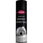 Caramba 60158605 Brake Lubricant 500ml Non-drip Anti-corrosion Spray