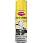 Caramba 602616 Silicone Remover 300ml Versatile Solvent-based Cleaner