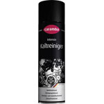 Caramba 60542803 Degreaser 500ml Intensive Cold Cleaner Aromatics Poor