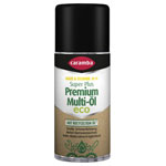 Caramba 671001 Premium Eco Oil 100ml Multi-Purpose High-Quality