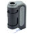 Carson MM-300 Micro Brite Plus Pocket Microscope 60-120x LED Compact