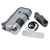 Carson MP-250 Micro Flip Pocket Microscope 100x-250x LED Smartphone Adapter
