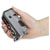 Carson MP-250 Micro Flip Pocket Microscope 100x-250x LED Smartphone Adapter