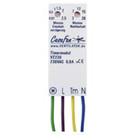 CasaFan 9800006 VZ 230 Timer Relay 3-20min Adjustable for Light Control