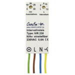 CasaFan 98007  IVR Timer White Relay/Timer Module Adjustable 5-30 min