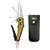 CAT 980381LG Multitool 9-in-1: Pliers Knife Screwdrivers Saw Cutter