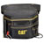 CAT 980568I Tool Bag Empty 90x310x265mm 4 Elastic Pockets Hammer Loop