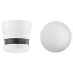 Cavius D-1471200 Miniature Smoke Detector 10-Year Battery Ø40xH45mm