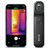 FLIR 11002-0201 ONE Edge Pro IR Camera Wireless -20 to +400 °C 160x120 Pixels