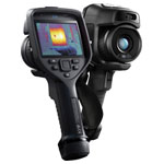 FLIR 78512-1301 E86 IR Camera -20 to 1500°C 30Hz Wi-Fi MSX MeterLink