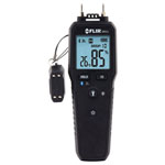 FLIR MR55 Moisture Meter 1-99% Building 7-99% Wood Pin-Based Pro-Grade