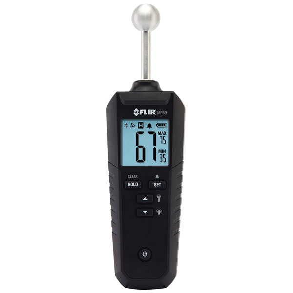 Moisture Meters