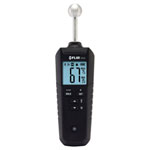 FLIR MR59 Moisture Meter: Pinless Reliable Wide Range Easy Usage