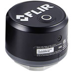 FLIR SV89 Vibration Tester Triaxial 10 kHz Monitoring for Precise Analysis