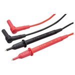 FLIR TA80 Test Lead 1.05m 1pc Multimeter Cable CAT IV Safety Rated