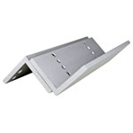 CDVI F0516000002 Magnet Holder for 300-500 kg, Excludes Stainless Steel