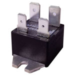 Celduc SF542310 SSR 12A 280V AC Switching 1Piece