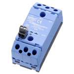 Celduc SMB8850210 SSR 12A 640V AC Switching 1 Pc.