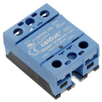 Celduc SO889060 SSR 125A 690V AC Switching Voltage 1 Pieces