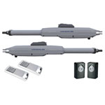 Chamberlain CHLA250EVC Door Opener 800N MyQ Compatible Reliable 24/7