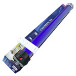 Chamberlain RPD15ER-10 Wireless Tubular Motor Set 15Nm for 30kg Shutters