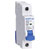 Chint 179614 NB1L Circuit Breaker 1-Pin 10A Overload/Short Circuit Protection